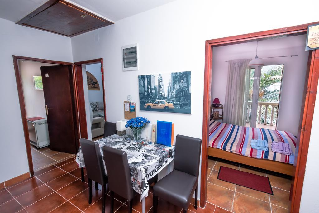 Apartments Beachfront Kotor Exterior foto
